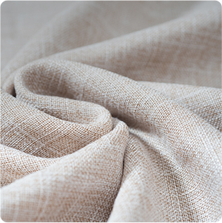 Stile tessuto Oxford