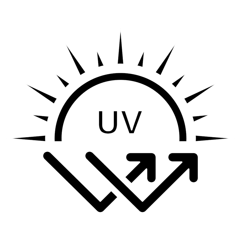 Tessuto anti-UV