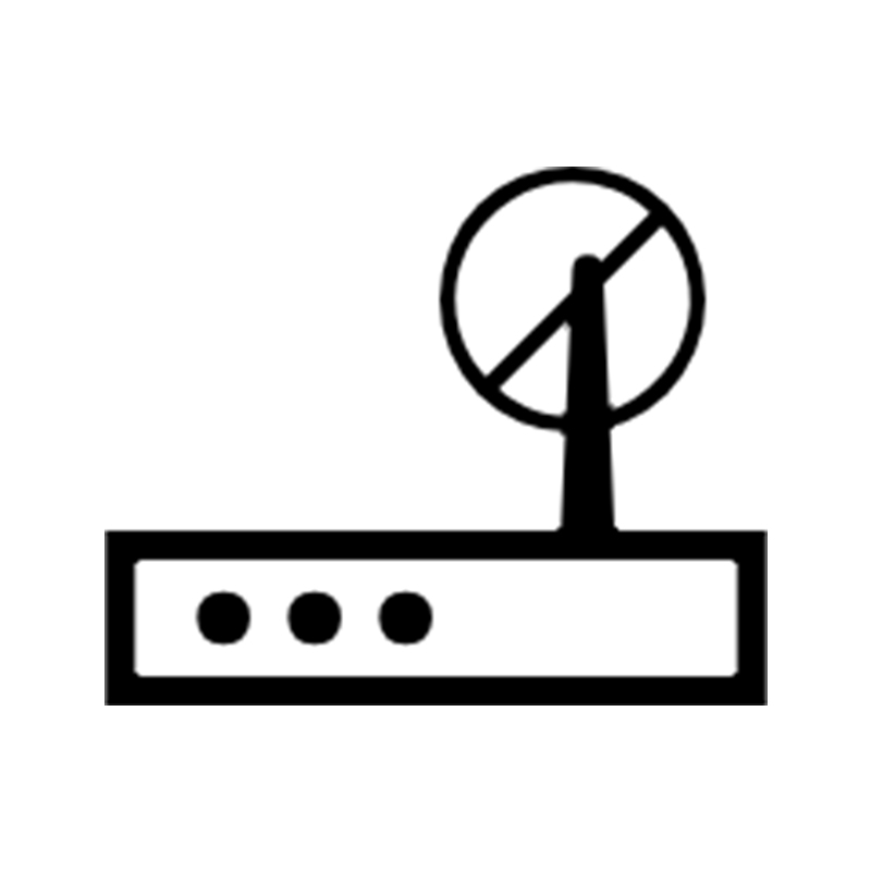 Tessuto schermante del segnale (tessuto schermante RFID)