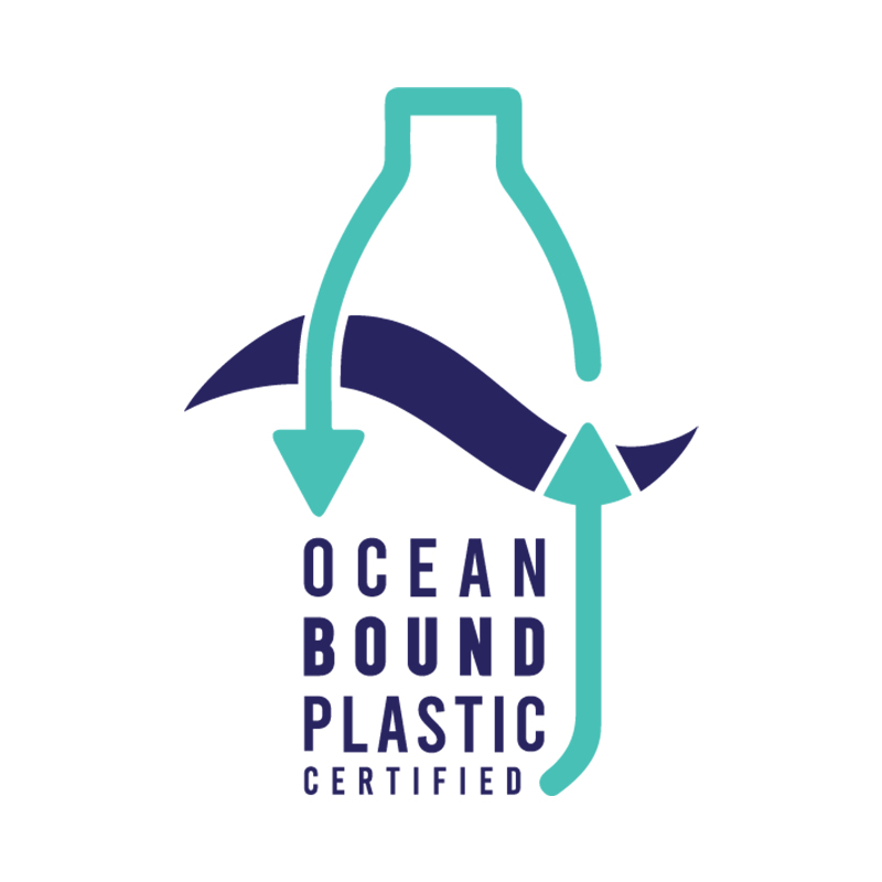 Tessuto certificato OBP